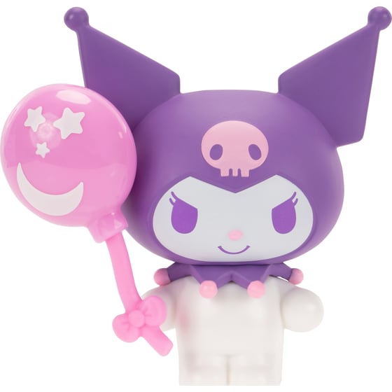 Φιγούρα Hello Kitty & Friends Dreamland (5cm) - Τυχαία Επιλογή Σχεδίου image 18