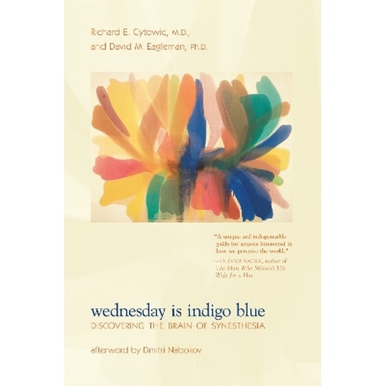 Wednesday Is Indigo Blue image 0