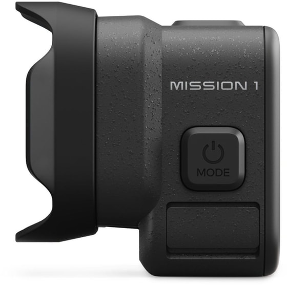 Action Camera GoPro Mission 1 - Μαύρο image 4