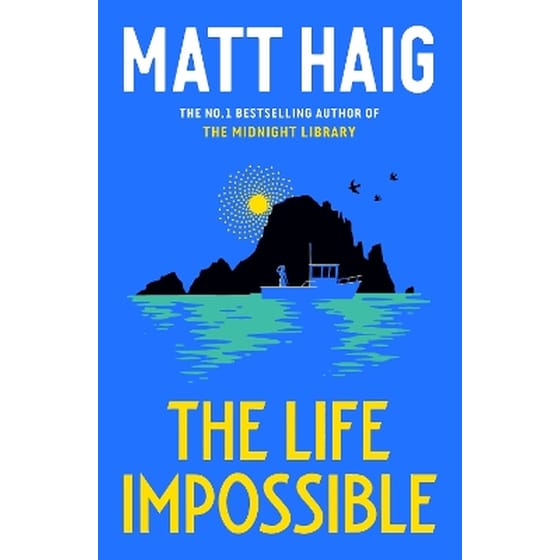The Life Impossible image 0