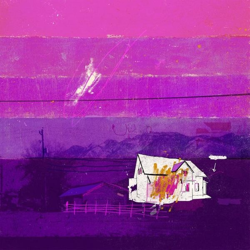 Those Days Are Gone (10 Year Anniversary Pink 2LP)