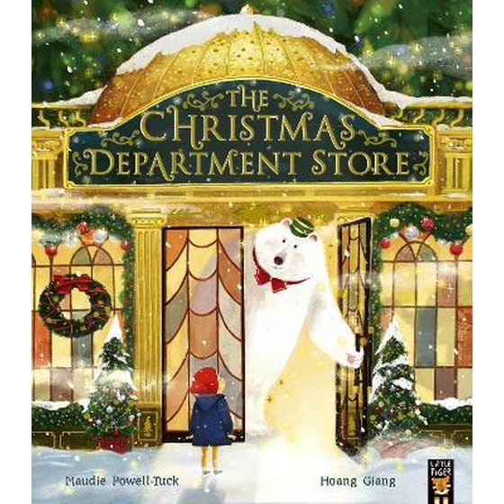 The Christmas Department Store image 0