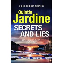 Secrets and Lies