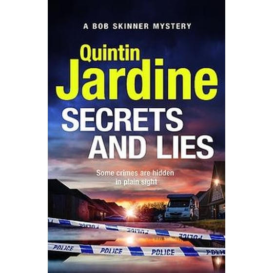 Secrets and Lies image 0