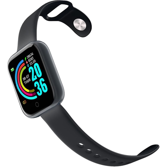 Smartwatch Celly TrainerBeat 37mm - Green image 1