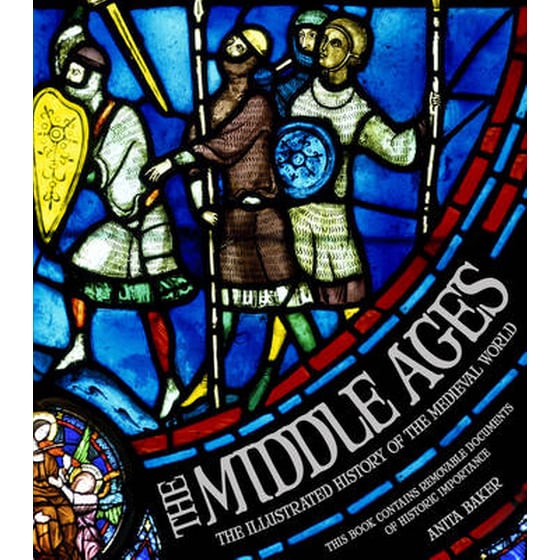 Middle Ages image 0