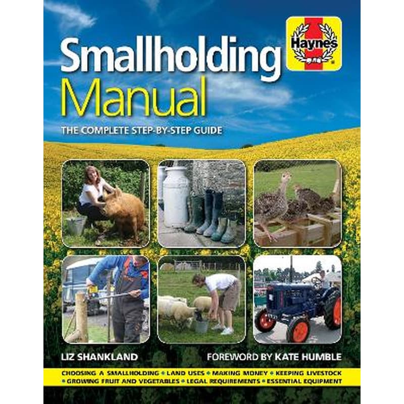 Smallholding Manual