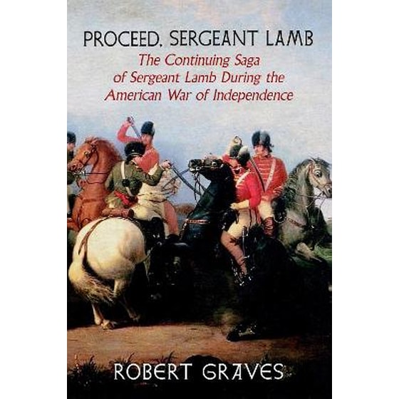 Proceed, Sergeant Lamb image 0