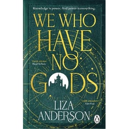 We Who Have No Gods