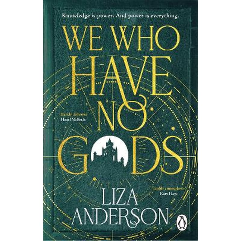 We Who Have No Gods
