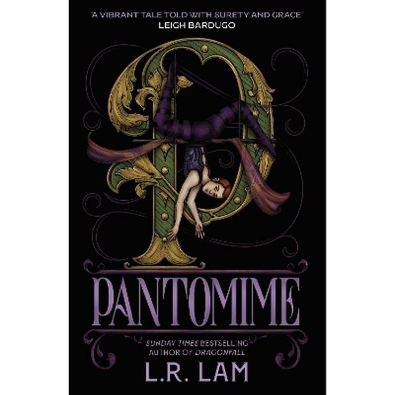 Pantomime