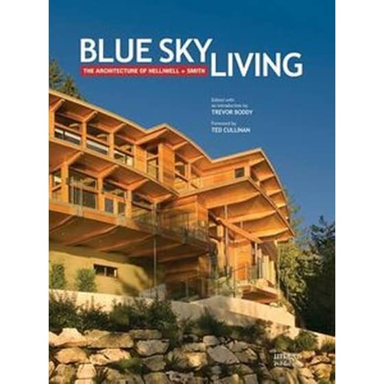Blue Sky Living image 0