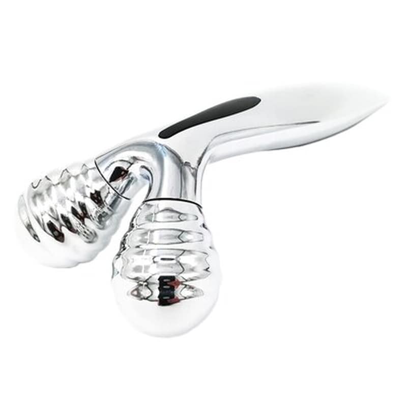 Συσκευή Μασάζ Με 2 Μπάλες - 3d Massager OEM