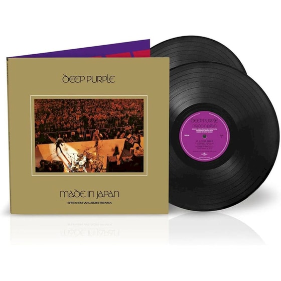 Made In Japan (2LP) image 1