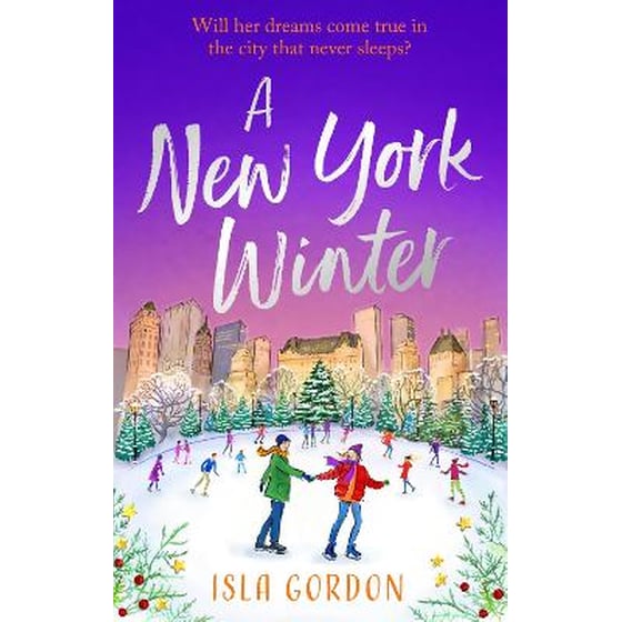 A New York Winter image 0