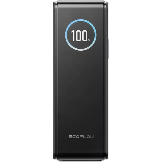 Powerbank Ecoflow Rapid 25K 25.000 mAh - Ασημί image 2