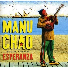 Proxima Estacion: Esperanza (Re-Release)