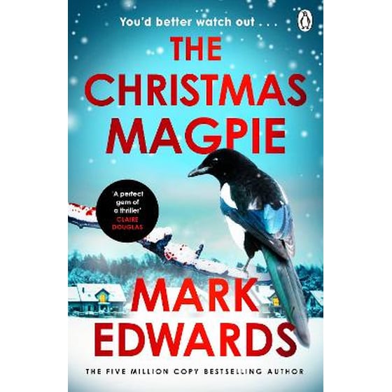 The Christmas Magpie image 0