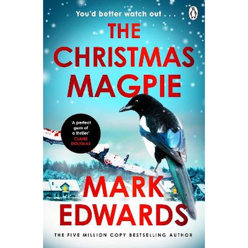 The Christmas Magpie