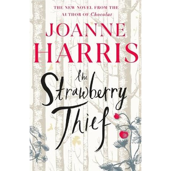 Strawberry Thief image 0