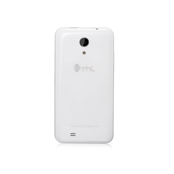 THL W100 - 4.5" - Λευκό image 1