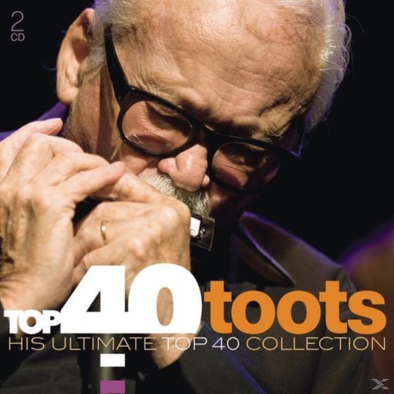 Top 40 - Toots Thielemans image 1