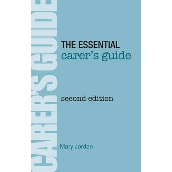 Essential Carer's Guide image 0