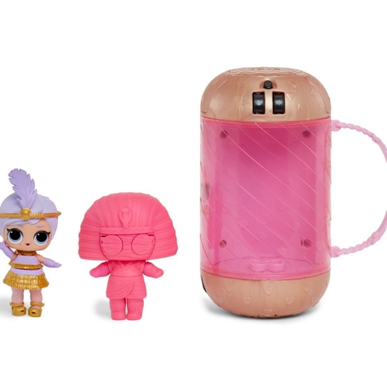Κουκλα Lol Surprise Decoder Llu29000 image 2