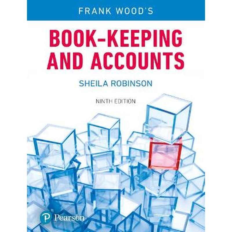 Frank Woods Book-keeping and Accounts