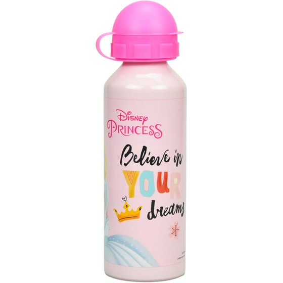 Παγούρι Gim Princess 520ml image 1