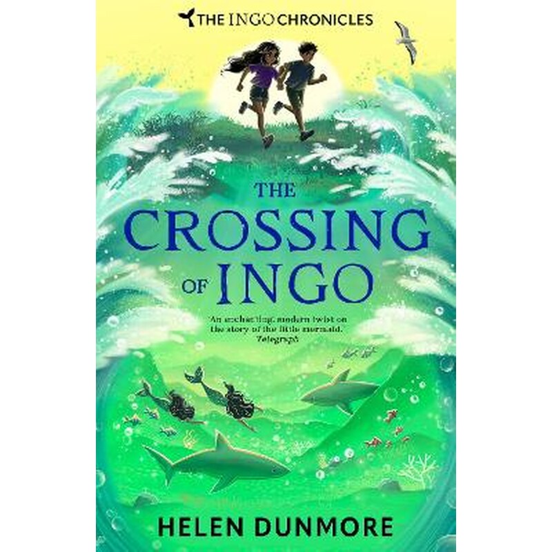 The Crossing of Ingo