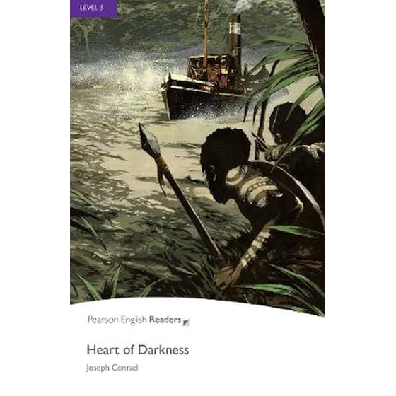 Level 5: Heart of Darkness image 0