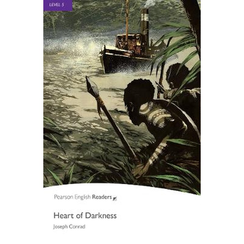 Level 5: Heart of Darkness