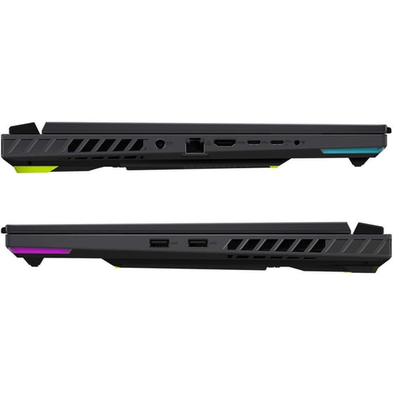 ASUS G16 G614FR-S5081X 16'' QHD+ IPS (Ryzen 9-9955HX /32GB/1TB SSD/GeForce RTX 5070Ti/Win11Pro)Laptop image 3