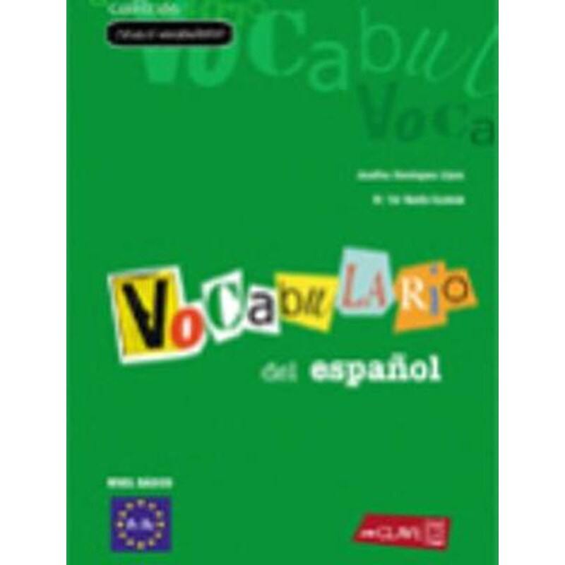 Viva el vocabulario! - Iniciacion (A1-B1)