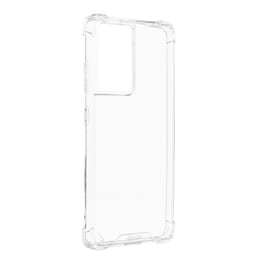 Θήκη Samsung Galaxy S21 Ultra - Roar Armor Jelly - Transparent
