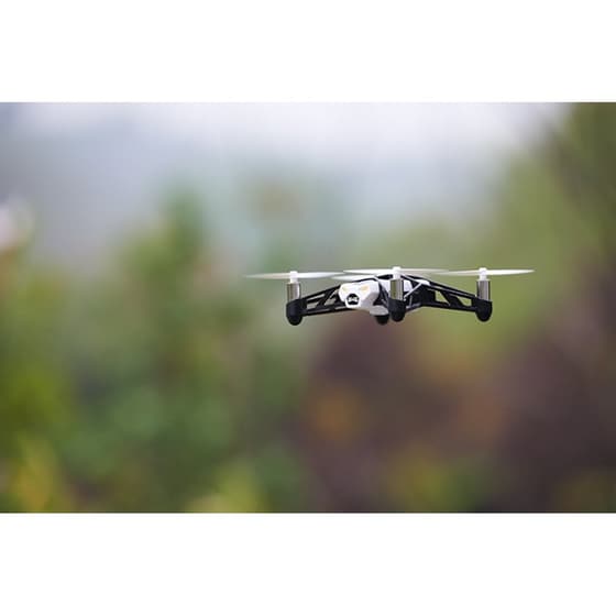 Mini Drone Parrot Rolling Spider Μπλε image 2