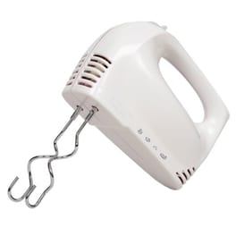 Crown Cmh-2562 Μίξερ Χειρός 200w Λευκό