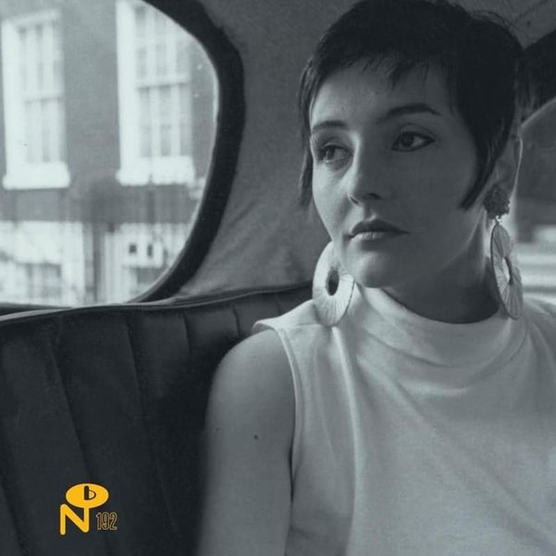 En Cavale (Indies Only)