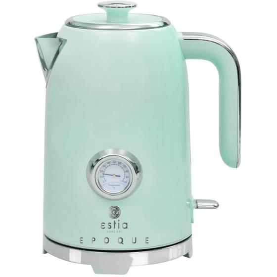 ESTIA Home Art Retro Epoque 06-19426 2200 W 1.7 L Mint Βραστήρας image 0