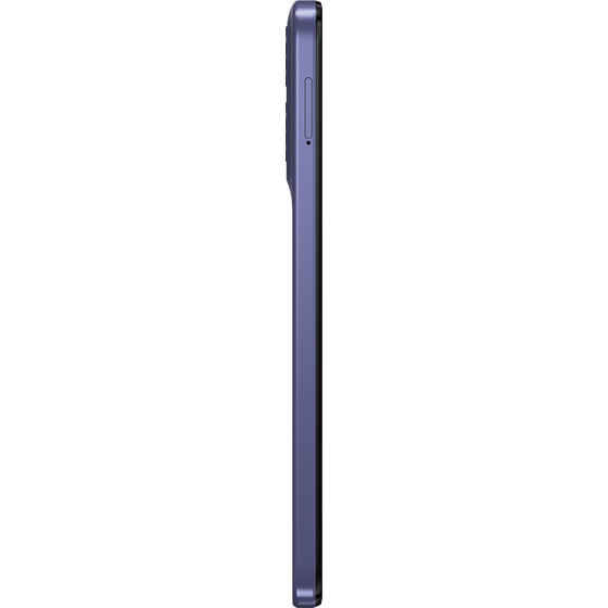 Motorola Moto G05 128GB - Denim Blue image 4