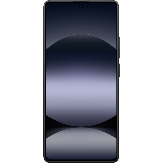 Xiaomi Redmi Note 14S 4G 256GB - Midnight Black image 1