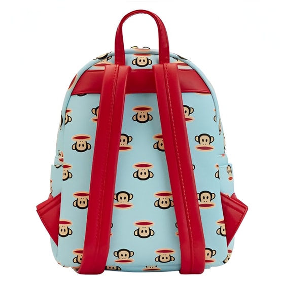 Σακίδιο Πλάτης Loungefly Paul Frank: Julius Mini image 2