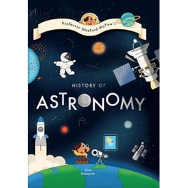 Professor Wooford McPaw's History of Astronomy