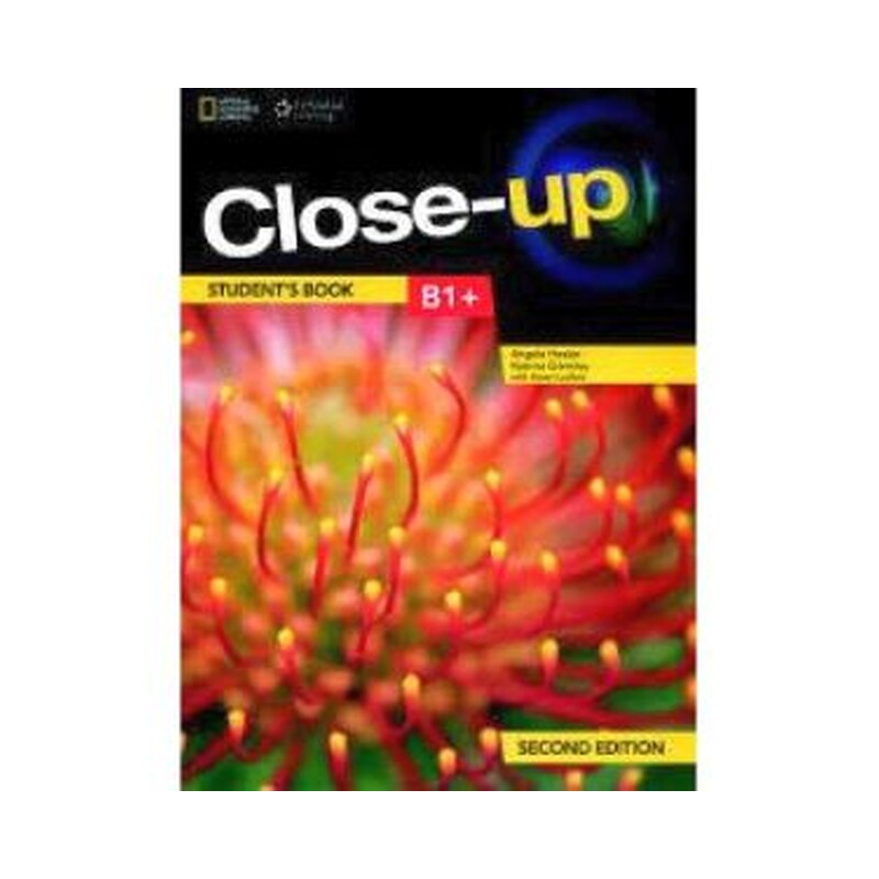 Close-Up B1+ Bundle (Sb + Ebook + Online Practice) 2Nd Ed