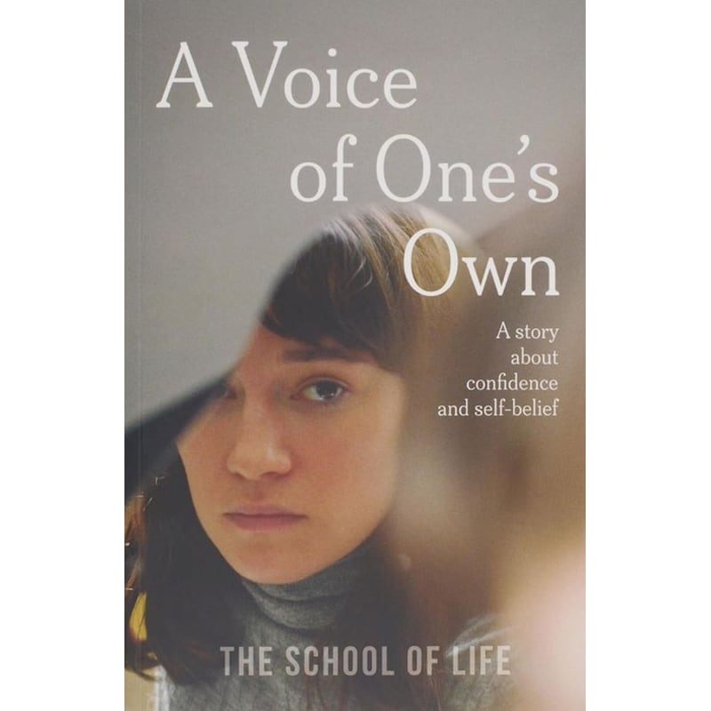 A Voice of Ones Own
