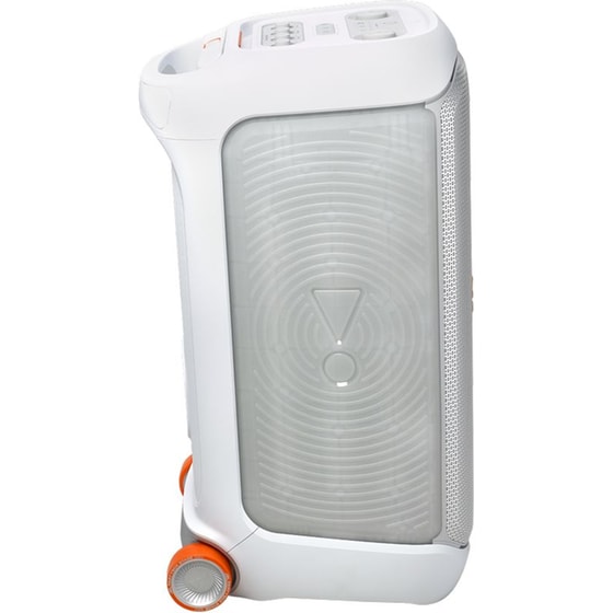 Party Speaker JBL PartyBox Stage 320 240W Karaoke - Λευκό image 6