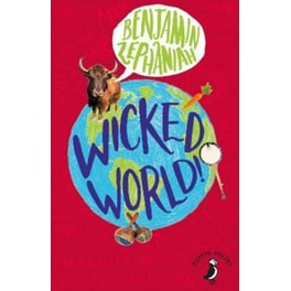 Wicked World!