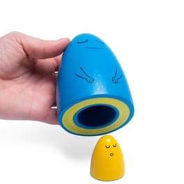 Mommy Match (Μαμά Και Παιδί) (ga328) Επιτραπέζιο (Bs Toys)