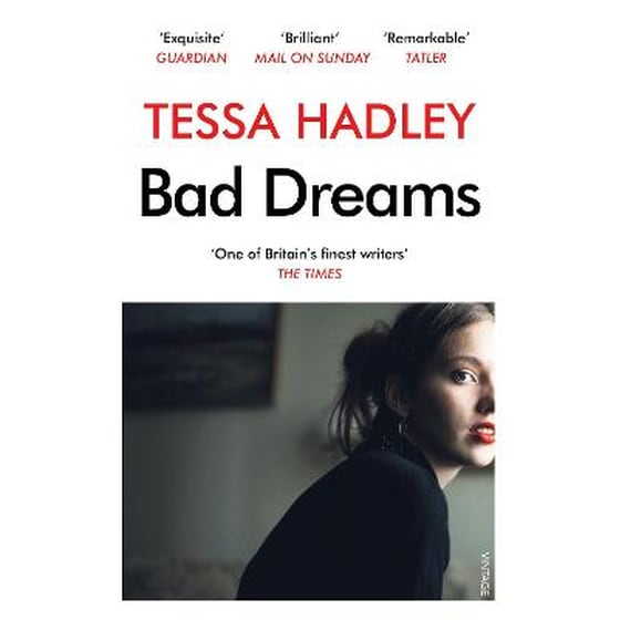 Bad Dreams and Other Stories image 0